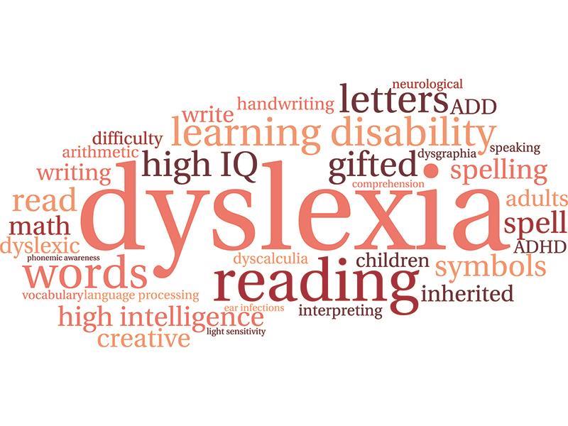 Dyslexia